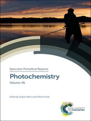 cover image of Photochemistry
